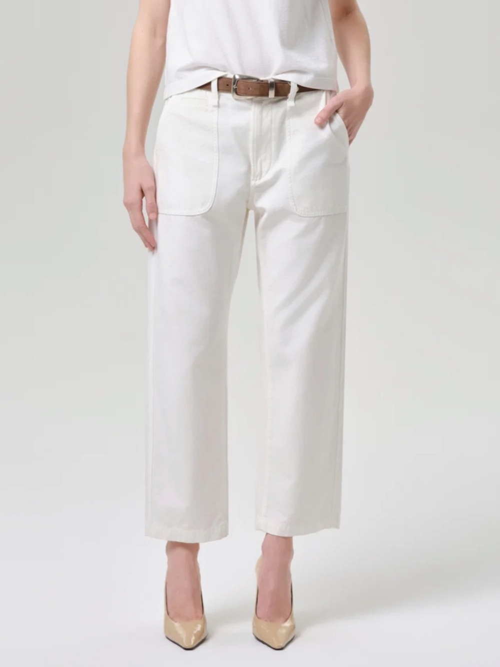 NWOT Citizens of Humanity Winslow Utility Pants
